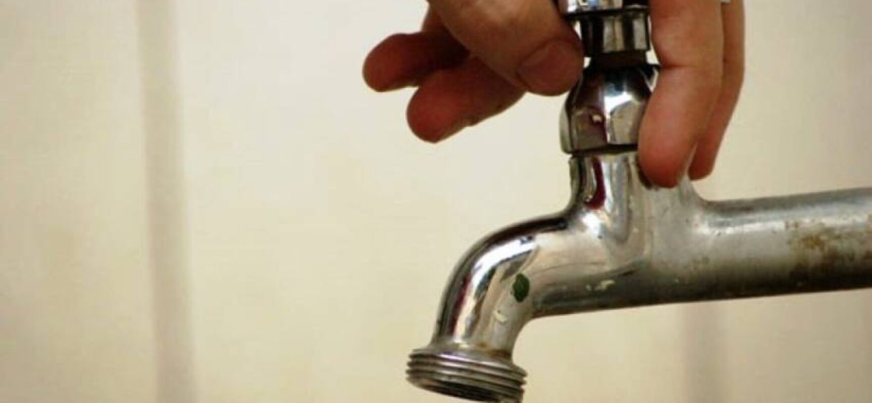 Justiça determina que consumidores prejudicados com falta de água devem ter desconto na tarifa