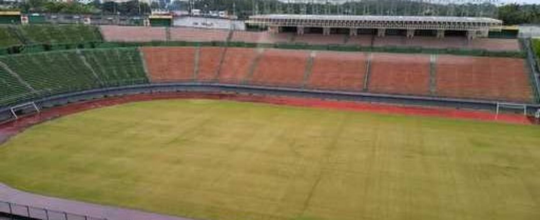 Sudesb suspende atividades em Pituaçu por 30 dias para recuperar gramado