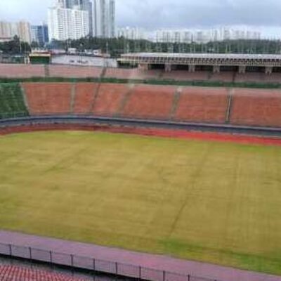 Sudesb suspende atividades em Pituaçu por 30 dias para recuperar gramado