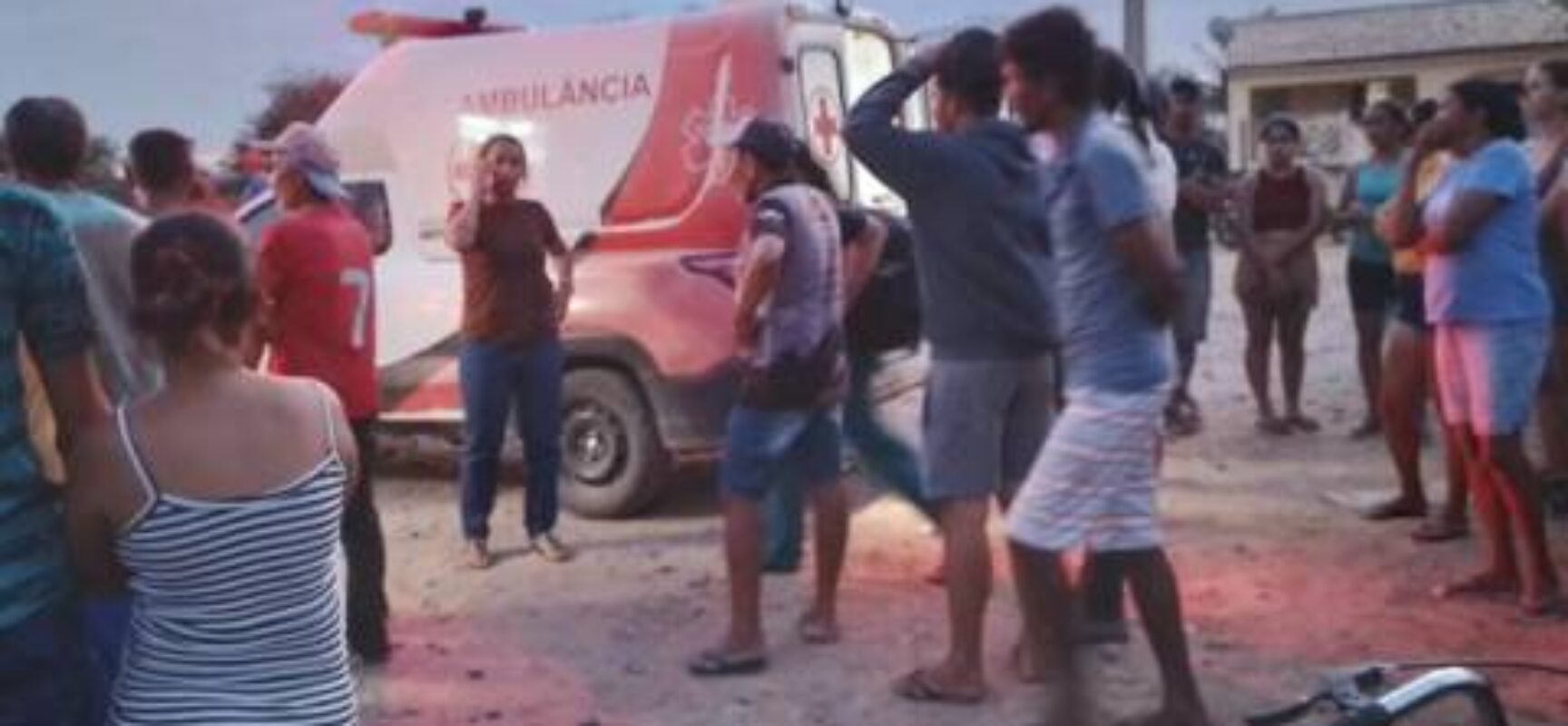 TRAGÉDIA NA BAHIA: Adolescente armado invade escola e mata três estudantes