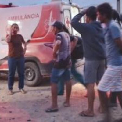 TRAGÉDIA NA BAHIA: Adolescente armado invade escola e mata três estudantes