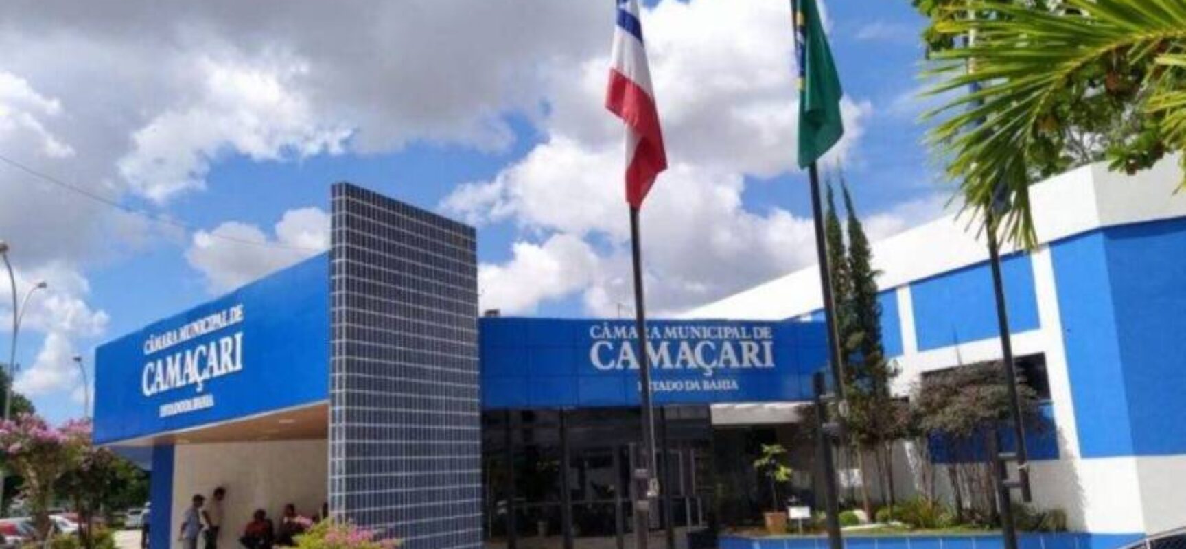 Oposição a Caetano será maioria na Câmara de Vereadores de Camaçari