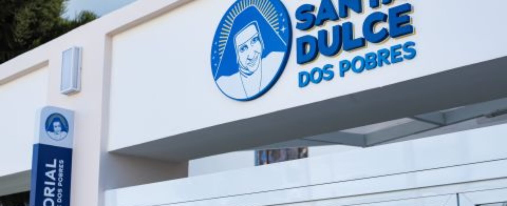 Memorial Santa Dulce dos Pobres será reaberto para visitação no dia 5 de novembro