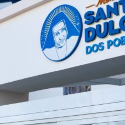 Memorial Santa Dulce dos Pobres será reaberto para visitação no dia 5 de novembro