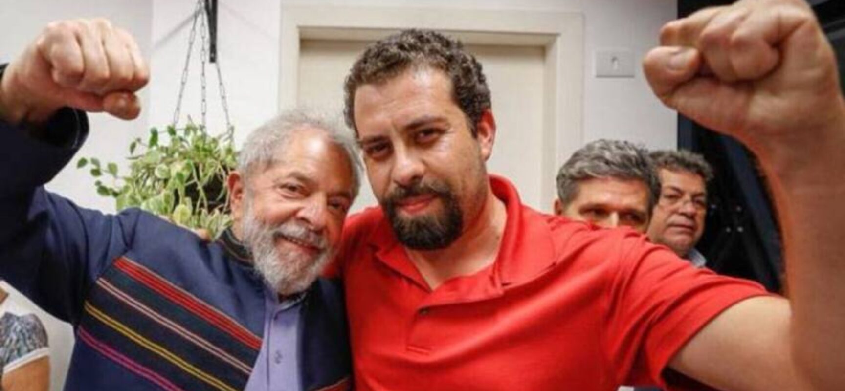 PT decide repassar R$ 15 milhões para a campanha de Boulos, diz colunista