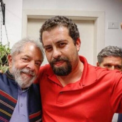 PT decide repassar R$ 15 milhões para a campanha de Boulos, diz colunista