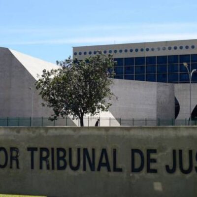 Áudios revelam pressão no STJ por propinas para venda de decisões
