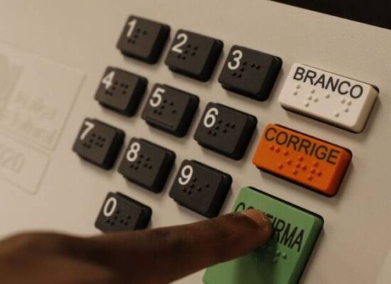 Eleições: Cota de gênero foi descumprida em 700 municípios