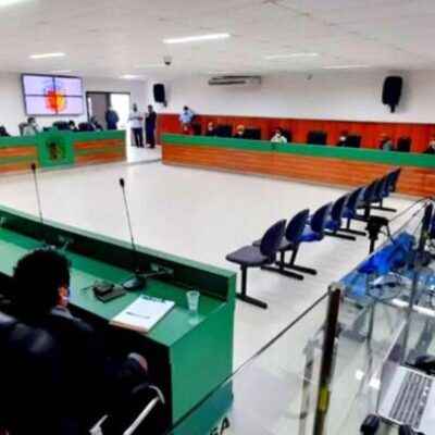 CÂMARA DE ILHÉUS: Pauta da sessão ordinária desta Terça-Feira, 29