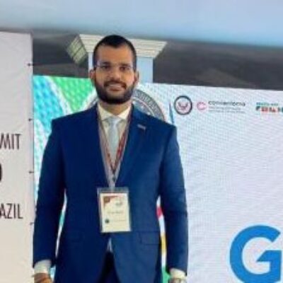 Bahia se destaca em evento do G20 com avanços na Neurocirurgia