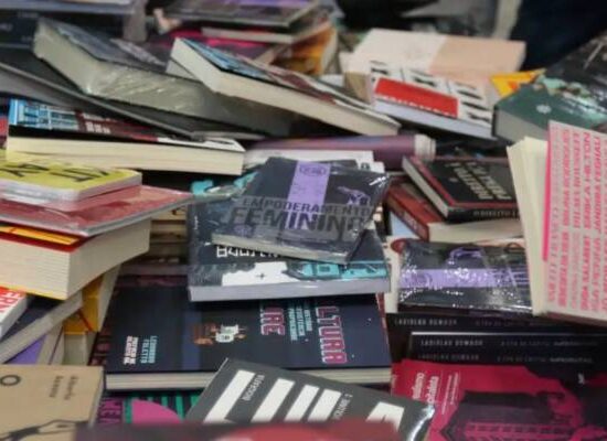 Senado aprova projeto de lei que fixa o preço de novos livros e limita descontos