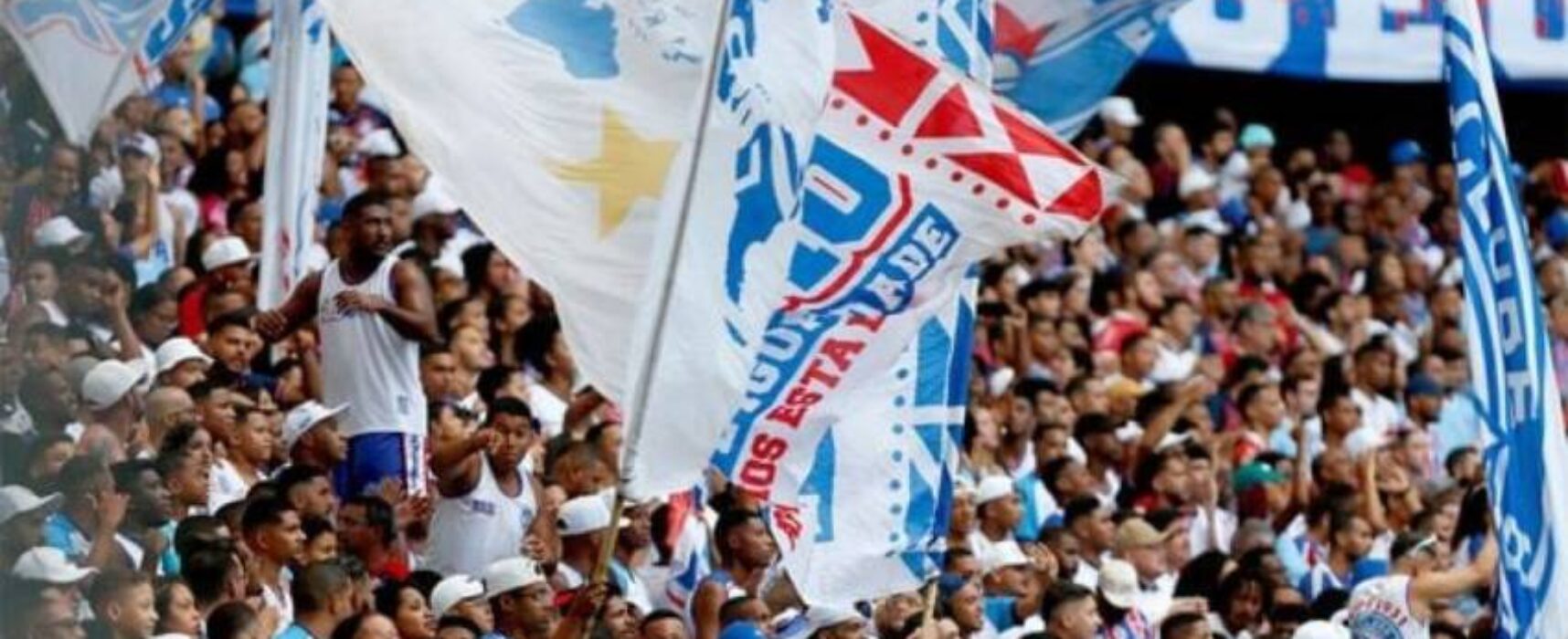 Bahia vence Bragantino e segue invicto contra paulistas na Série A