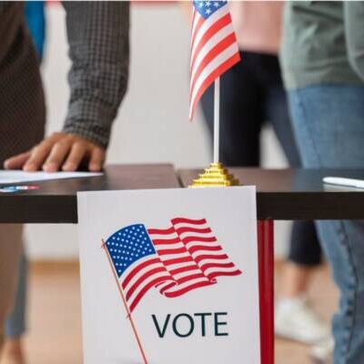 Voto indireto, “swing states” e delegados: entenda o sistema eleitoral dos EUA