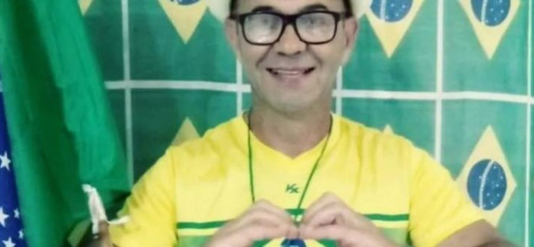 Homem-bomba do STF: saiba quem foi candidato a vereador envolvido em explosões