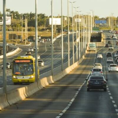 Rodovias baianas devem receber mais de 500 mil veículos no feriadão