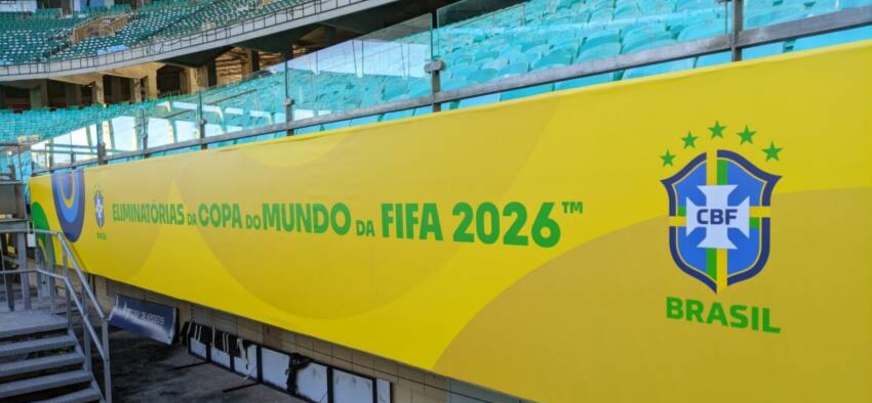 SSP, Seleção Brasileira e Arena Fonte Nova definem esquema de segurança para Brasil x Uruguai