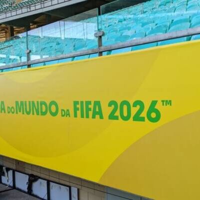 SSP, Seleção Brasileira e Arena Fonte Nova definem esquema de segurança para Brasil x Uruguai