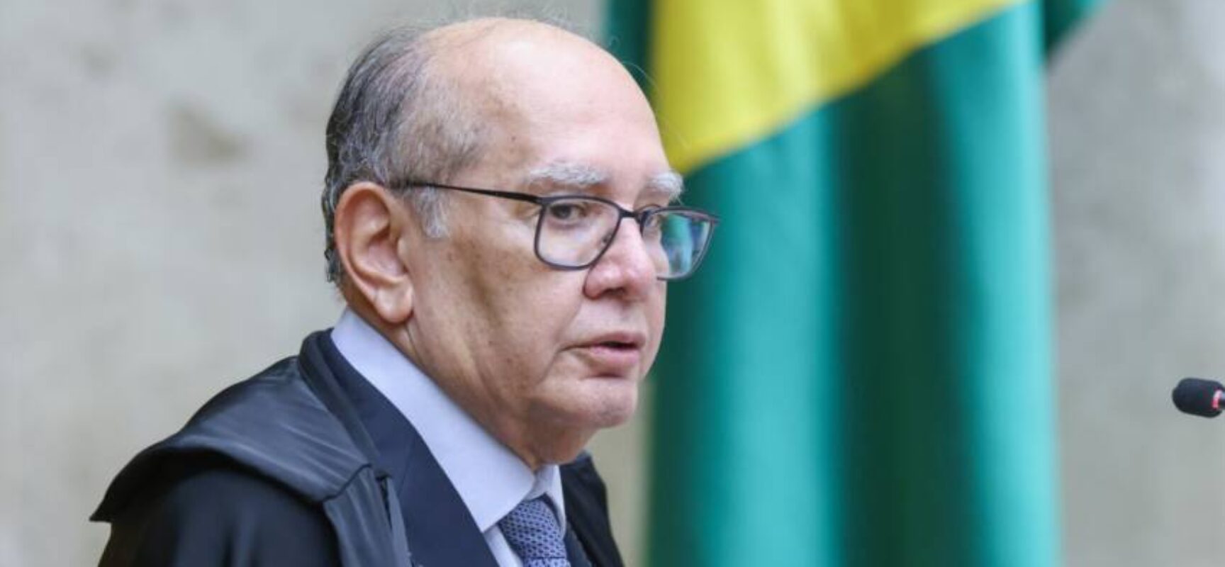 Brasil seria pior sem o inquérito das fake news, diz ministro Gilmar Mendes