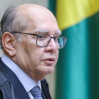 Brasil seria pior sem o inquérito das fake news, diz ministro Gilmar Mendes
