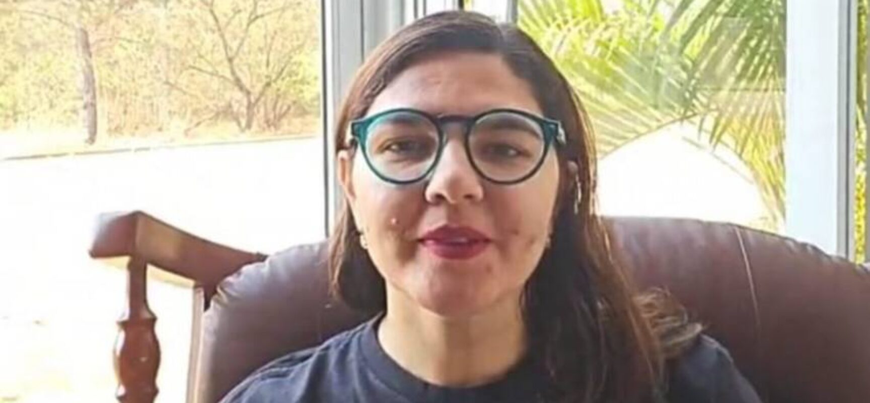 Servidora da Presidência, médium é investigada pelo MP por envolvimento em oito crimes