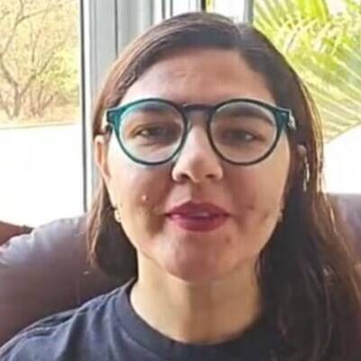 Servidora da Presidência, médium é investigada pelo MP por envolvimento em oito crimes