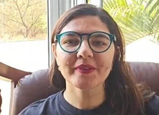 Servidora da Presidência, médium é investigada pelo MP por envolvimento em oito crimes