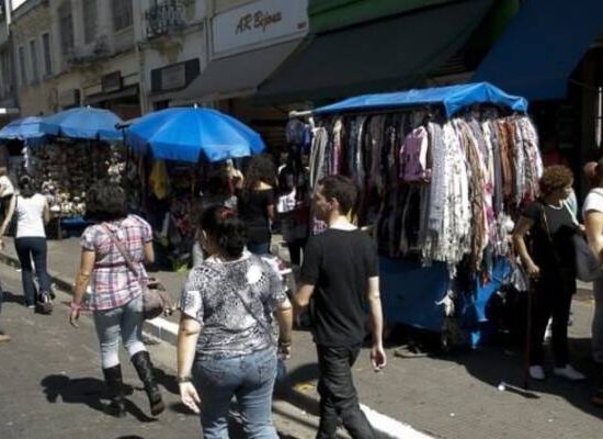 Maioria dos baianos trabalha na informalidade, aponta IBGE