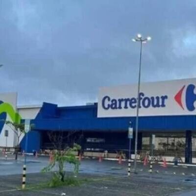 Carrefour emite carta formal pedido de desculpas ao Brasil após declarações do grupo