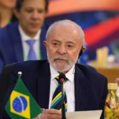 Aliança Global contra a Fome e a Pobreza tem adesão de 82 países