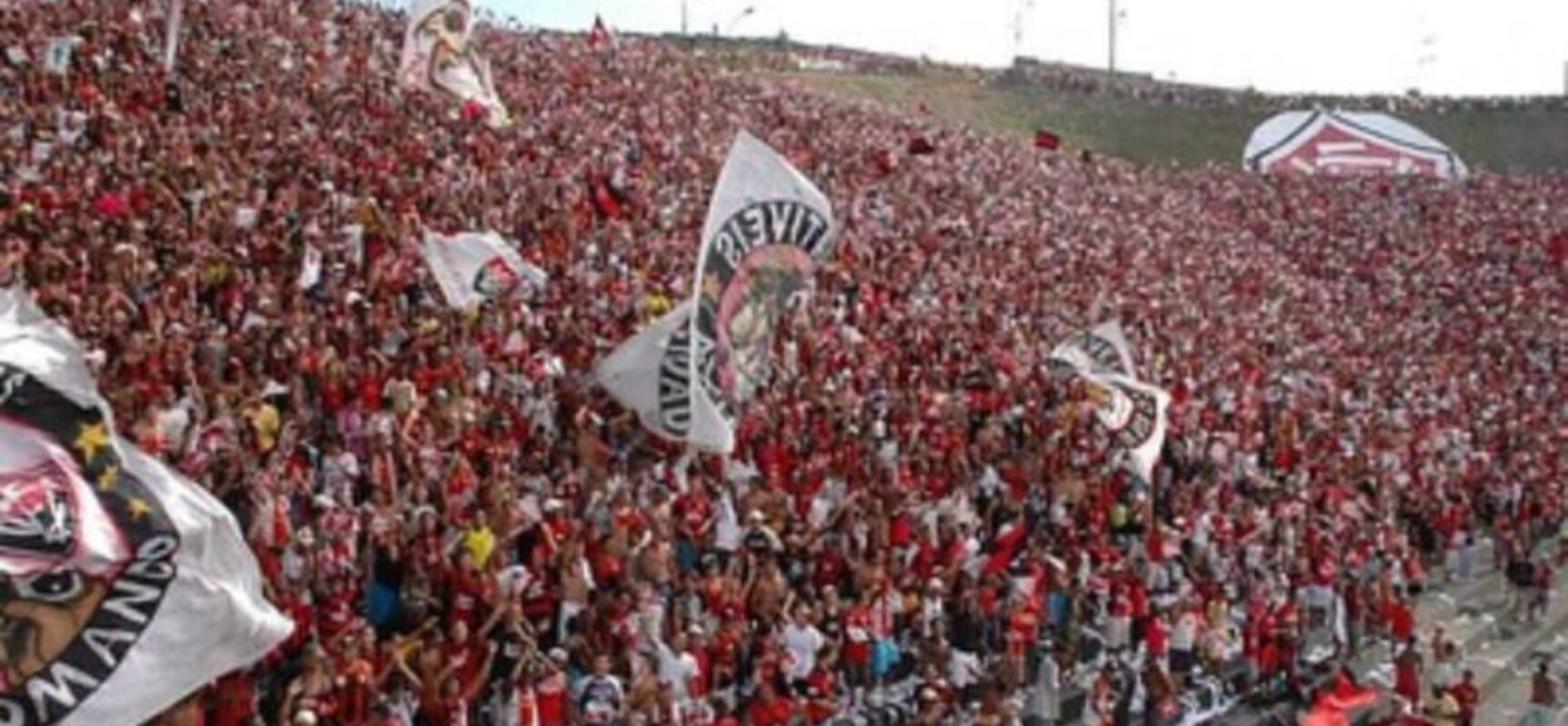 Ingressos para Vitória x Corinthians já estão à venda