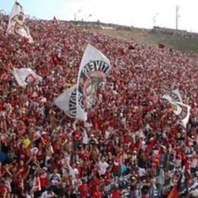 Ingressos para Vitória x Corinthians já estão à venda
