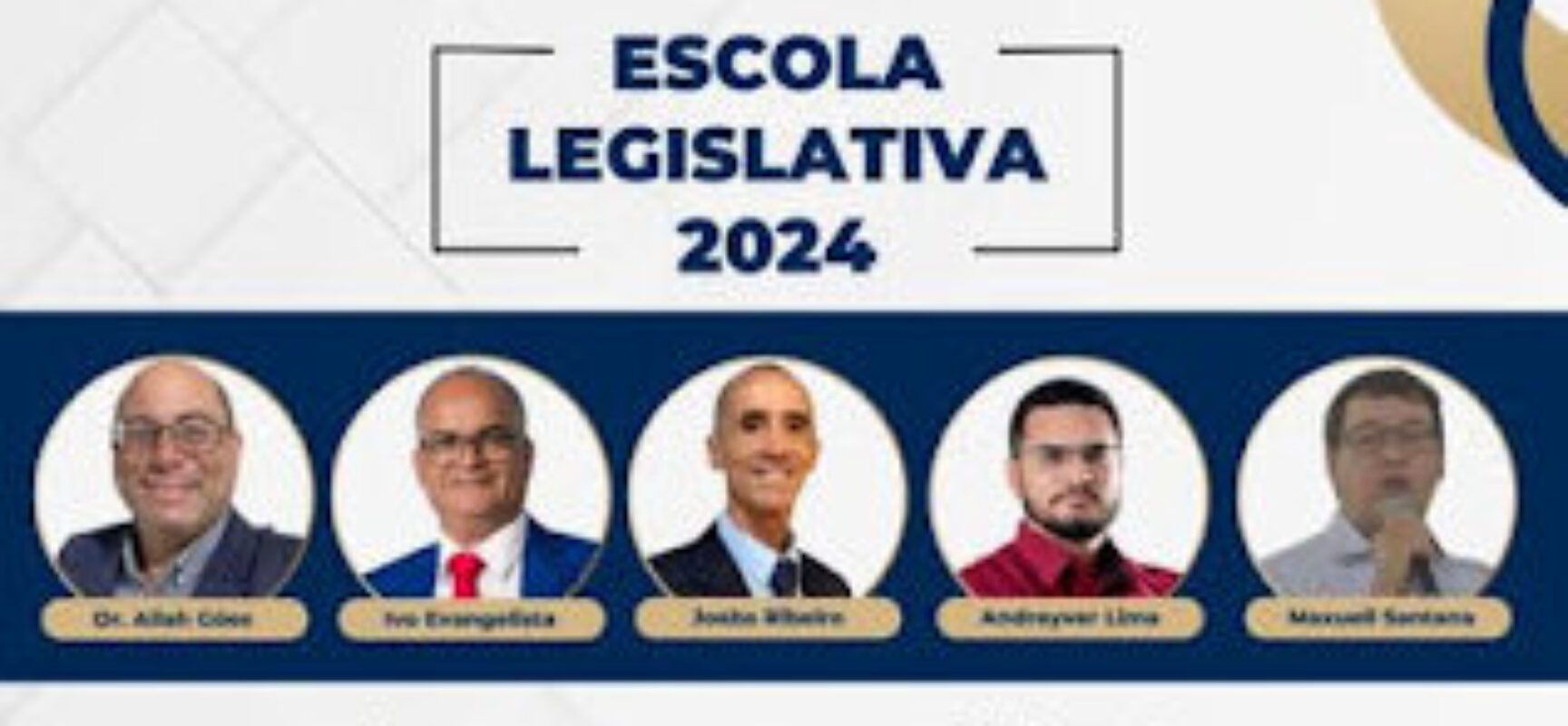ESCOLA LEGISLATIVA: Seminário em Ilhéus prepara assessores e vereadores eleitos para os desafios da política