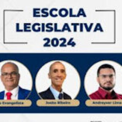 ESCOLA LEGISLATIVA: Seminário em Ilhéus prepara assessores e vereadores eleitos para os desafios da política