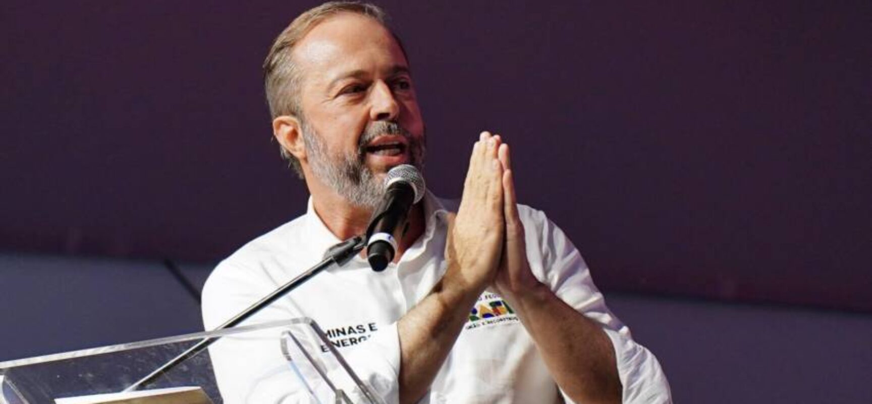 Brasil vai assinar acordo com a Argentina para ampliar importação e reduzir preço do gás, diz ministro