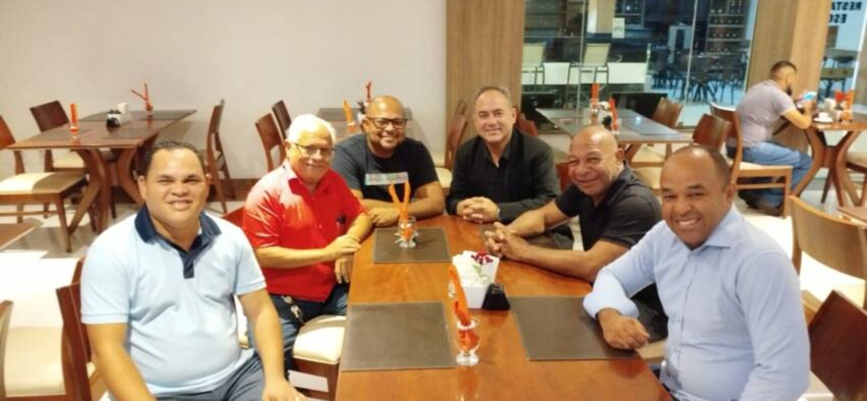 Vereadores eleitos e reeleitos de Ilhéus se reúnem e mantém a disposição de diálogo e união
