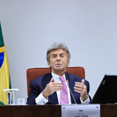 STF deve julgar constitucionalidade da Lei das Bets no primeiro semestre de 2025