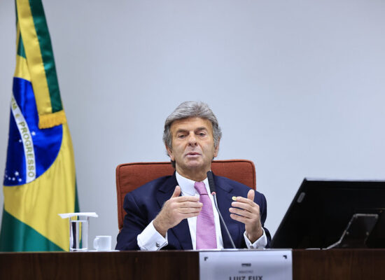 STF deve julgar constitucionalidade da Lei das Bets no primeiro semestre de 2025