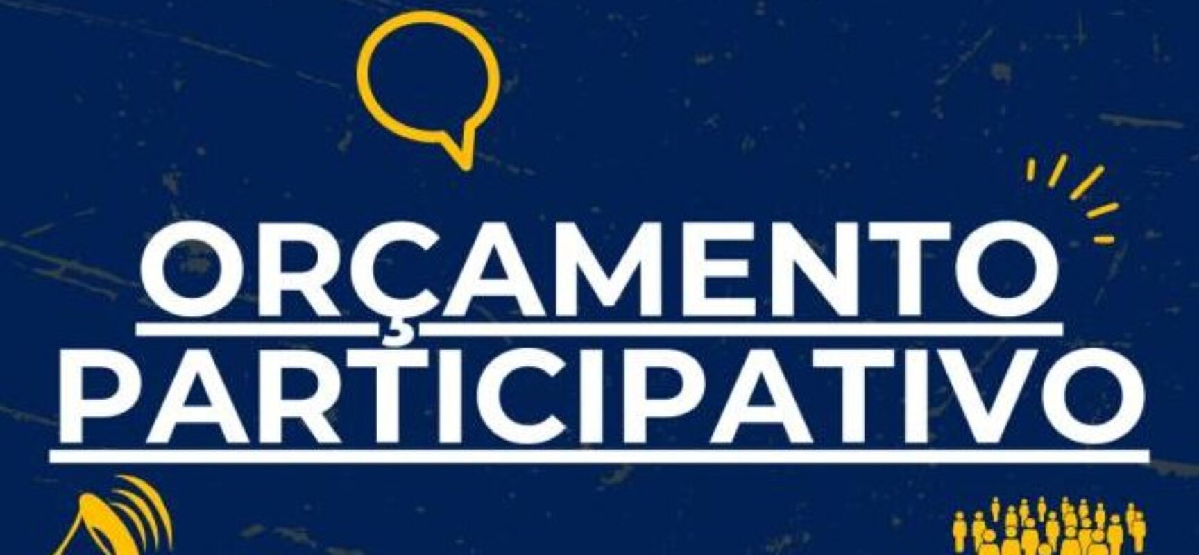 Vereador EDERJÚNIOR ratifica projeto inédito que cria o Conselho Municipal do Orçamento Participativo