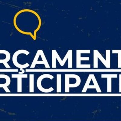 Vereador EDERJÚNIOR ratifica projeto inédito que cria o Conselho Municipal do Orçamento Participativo