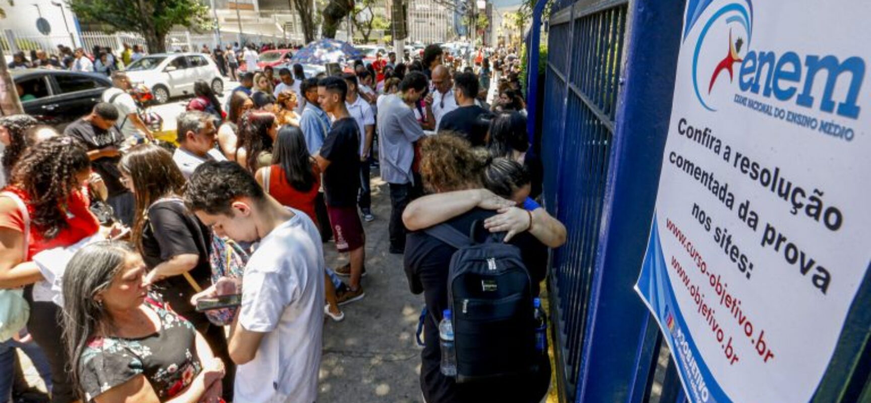 Nova lei obriga governos a divulgarem dados de censos e avaliações educacionais