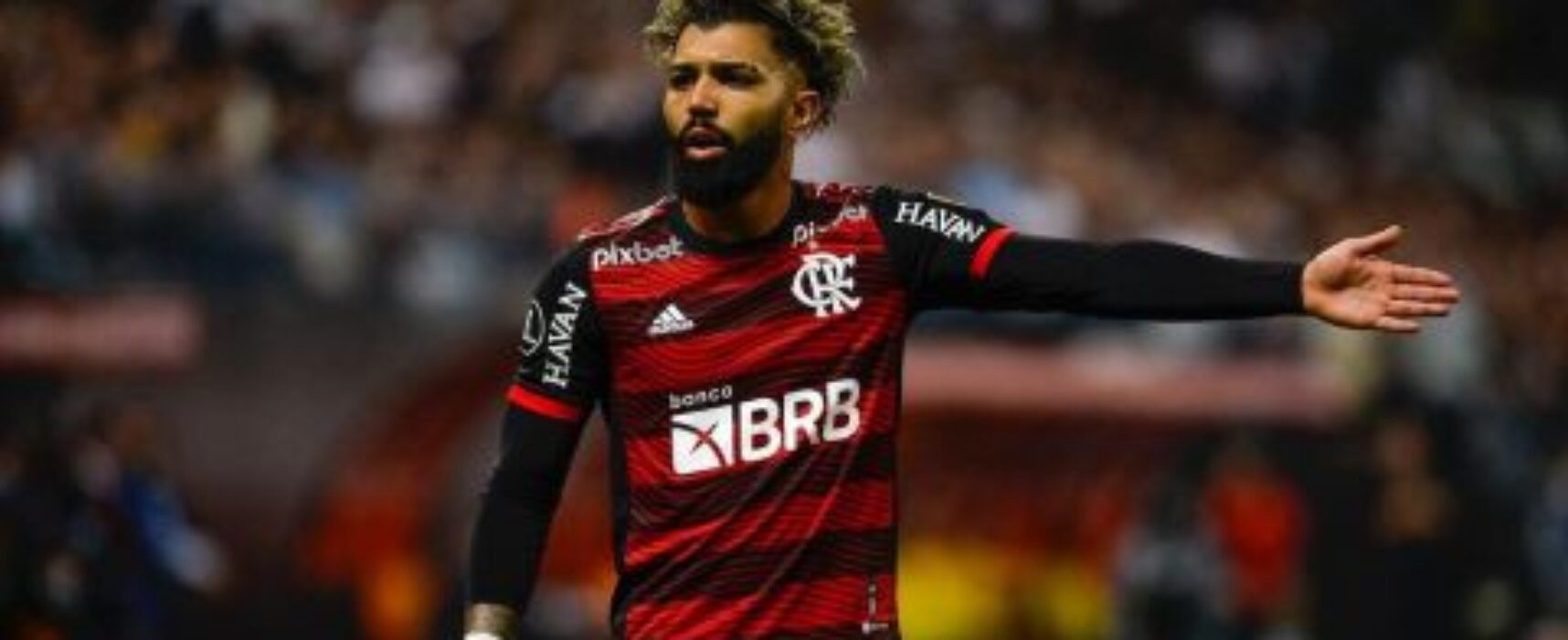 DESPEDIDA DE GABIGOL: Cruzeiro atravessa Bahia na disputa pelo artilheiro