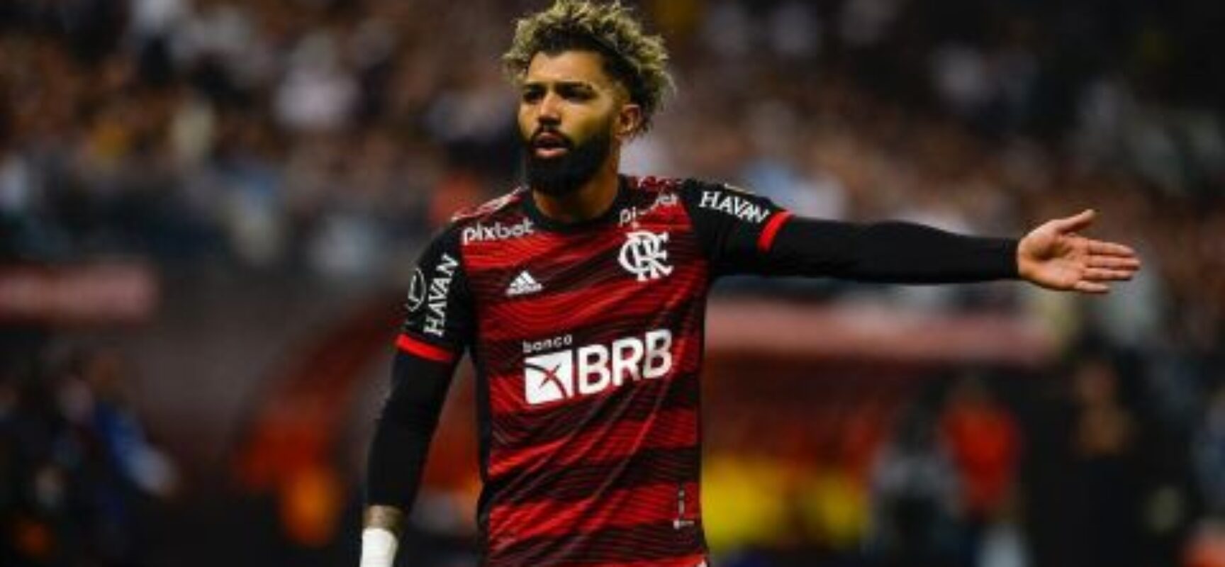 DESPEDIDA DE GABIGOL: Cruzeiro atravessa Bahia na disputa pelo artilheiro