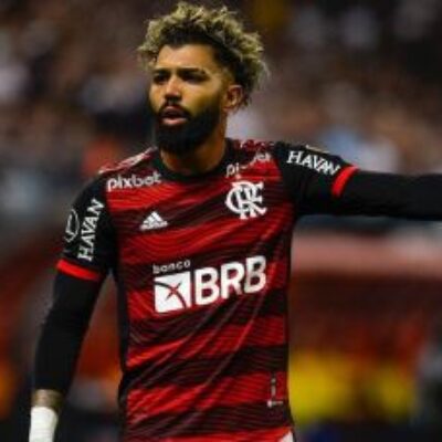 DESPEDIDA DE GABIGOL: Cruzeiro atravessa Bahia na disputa pelo artilheiro