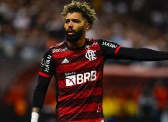 DESPEDIDA DE GABIGOL: Cruzeiro atravessa Bahia na disputa pelo artilheiro