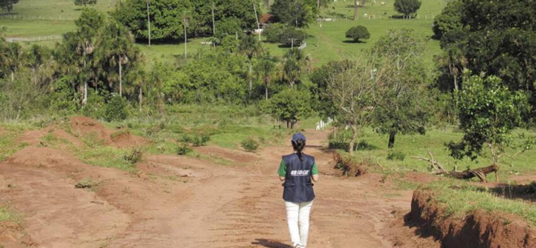 Bahia é o estado com maior população rural do país, aponta Censo