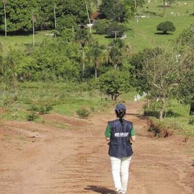 Bahia é o estado com maior população rural do país, aponta Censo