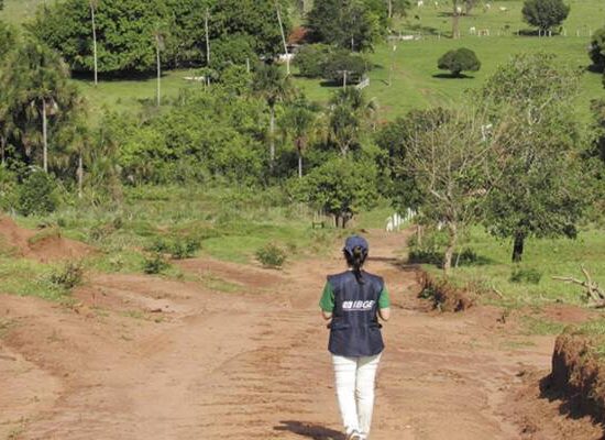 Bahia é o estado com maior população rural do país, aponta Censo