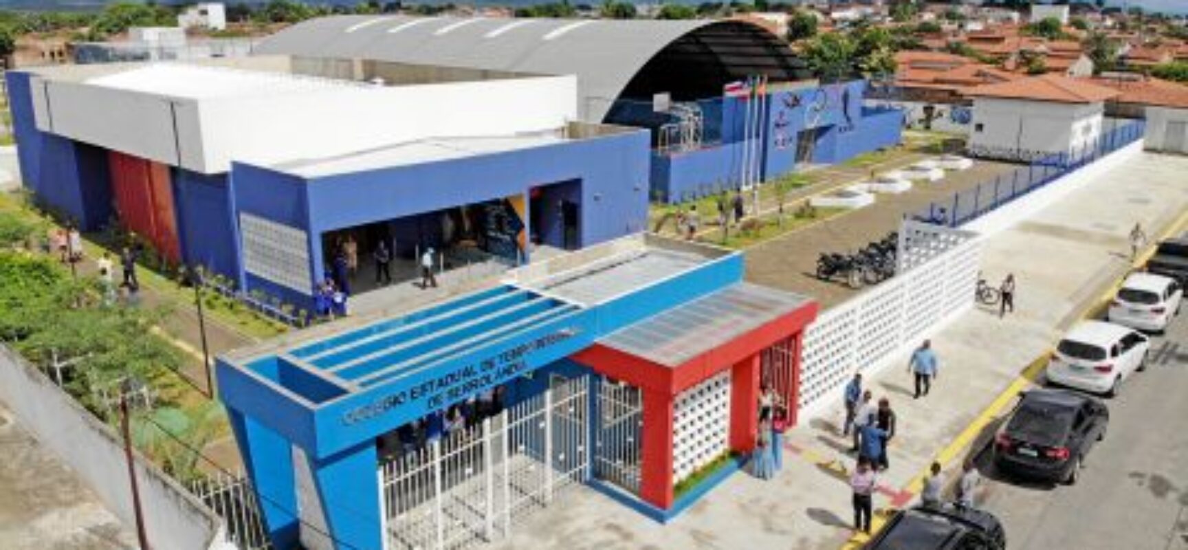 Bahia investiu R$ 6,07 bilhões até outubro