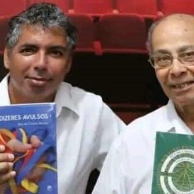 Academia de Letras de Ilhéus sediará o Curso Ruy do Carmo Póvoas
