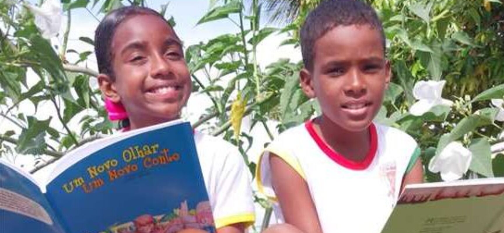 Projeto Nas Ondas da Leitura impacta mais de 20 mil alunos na rede municipal de Ilhéus
